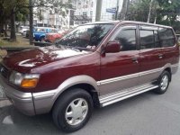 1999 Toyota Revo Manual Gas for sale