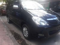 Toyota Innova g 2009 for sale