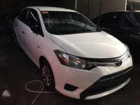 2016 Toyota Vios 13 J Manual for sale