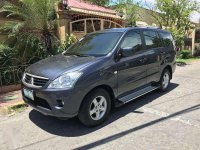 Well-maintained Mitsubishi Fuzion GLX 2008 for sale