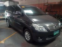 Good as new Toyota innova 2013 for sale