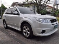 2012 Subaru Forester XT for sale