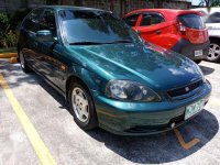 Honda Civic SIR body 99model for sale