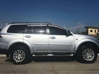 Good as new Mitsubishi Montero GLSv 2011 for sale