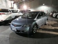 FOR SALE: 2006 Honda Civic Fd 18s automatic