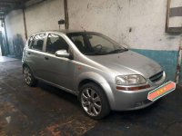2003 Chevrolet Aveo(hatchback)-AT-Very cold AC for sale