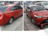 Toyota Vios for sale