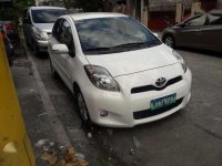 Toyota Yaris 2013 for sale