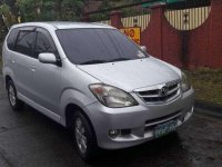 Good as new Toyota Avanza G 2007 for sale