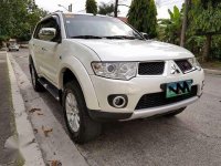 Mitsubishi Montero Sport 2013 GLS V Automatic for sale