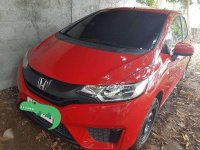 Honda Jazz 2015 AT for sale