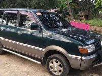Well-maintained Toyota Revo 1998 for sale