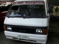 Well-kept Mazda Bongo for sale