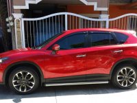 Well-kept MAZDA CX5 AWD Sports 2015 for sale