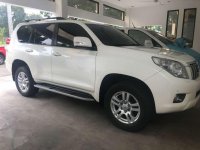 2011 Toyota Prado Land Cruiser for sale