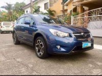 Subaru XV premium 2013 for sale