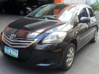 2011 Toyota Vios E for sale 