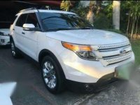 2013 Ford Explorer 3.5 V6 4x4 for sale