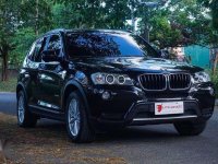 2011 BMW X3 2.0D X-Drive for sale 