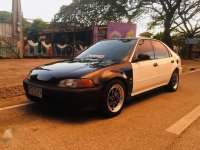 1995 Honda Civic ESi MT for sale 