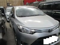 GRAB Toyota Vios E 2017 AT for sale