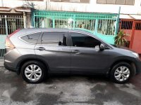 Good as new Honda CR-V 2013 for sale