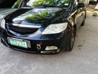 Well-maintained Honda City 2006 for sale