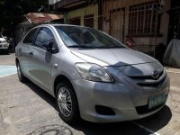 Well-maintained Toyota Vios 2008 for sale