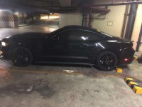 2015 Mustang Ecoboost for sale 