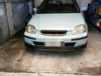 1997 Honda Civic Lxi for sale 