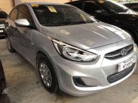 Well-kept Hyundai Accent 2017 for sale