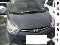 2017 Hyundai Eon GLX for sale 