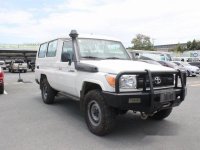 Toyota Land Cruiser 2013 for sale