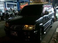 Mitsubishi Adventure 2002 for sale