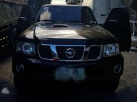 Good as new Nissan Patrol Safari 2010 for sale