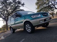 Isuzu Crosswind XTO 2001 for sale