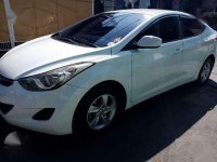 Hyundai Elantra 2013 FOR SALE