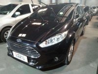 2014 Ford Fiesta for sale 
