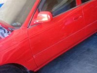 Well-kept Toyota Corolla for sale 