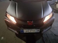 Honda City 2017 for sale 
