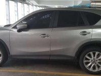 Well-maintained Mazda CX5 2015 for sale