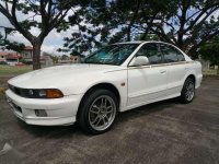 1999 Mitsubishi Galant (supersaloon) for sale