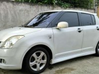 Well-maintained Suzuki Swift 2006 for sale
