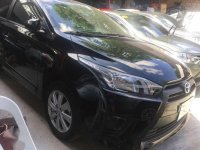 2017 Toyota Yaris 1.3 E Dual VVTI for sale 