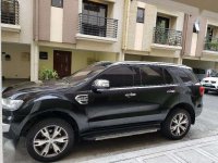 Ford Everest 2017 automatic for sale