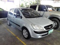 Good as new  Hyundai Getz 2009 for sale