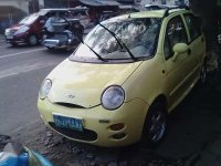 Chery QQ 2008 For Sale