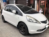 Honda Jazz 2010 MT for sale