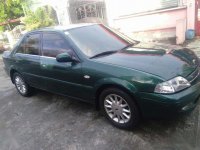 For sale Ghia Ford Lynx 2002