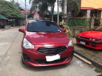 Mitsubishi Mirage GLX 2014 AT Transmission for sale 